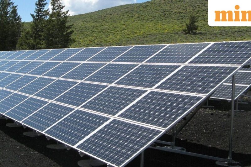 ACME Solar secures ₹1,100 crore refinancing from SBI for 300 MW project in Rajasthan