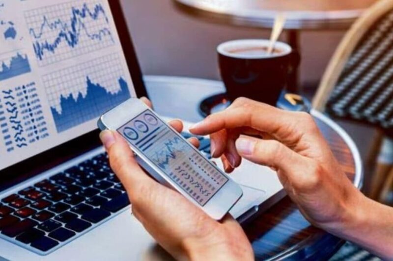 Stocks to watch: Hyundai, GMR Airports, RailTel, Adani Power among shares in focus today