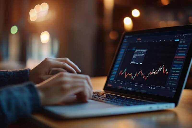 Indian stock market: Nifty tests 25,100. Can it rally to 25,500 this week amid US Fed rate meet?