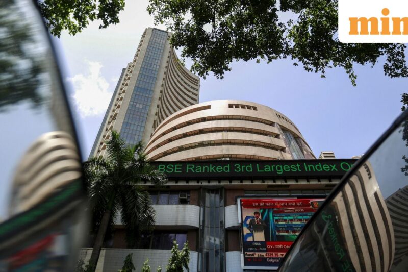 Stocks to watch: TCS, Vedanta, RVNL, Kfin Technologies among shares in focus today