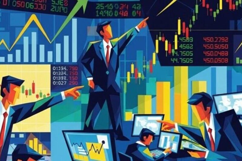 Wall Street today: S&P 500, Dow Jones, Nasdaq slip amid worries over US govt shutdown