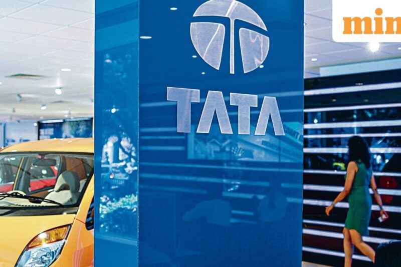 Tata Motors demerger on October 1: From share entitlement ratio to record date, key details every shareholder must know