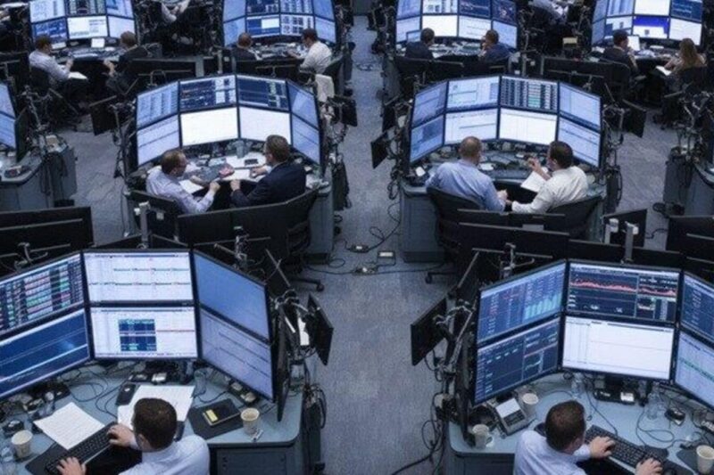 Wall Street today: S&P 500, Dow Jones, Nasdaq claw back losses