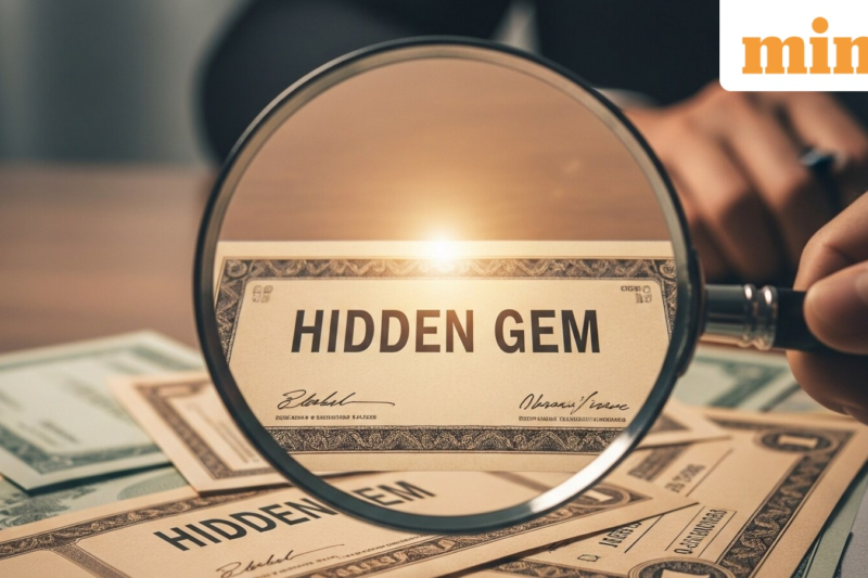 4 Indian stocks trading below book value