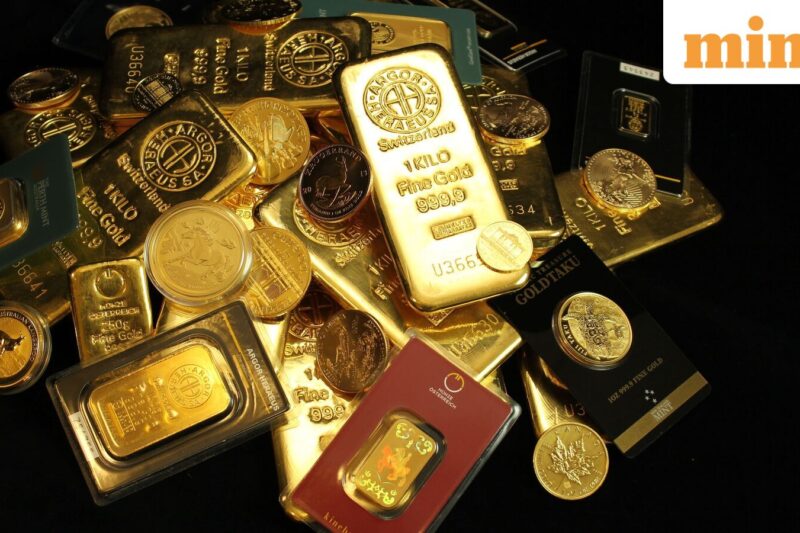 Gold prices hit record highs: Four ways to invest smartly and add shine to your portfolio