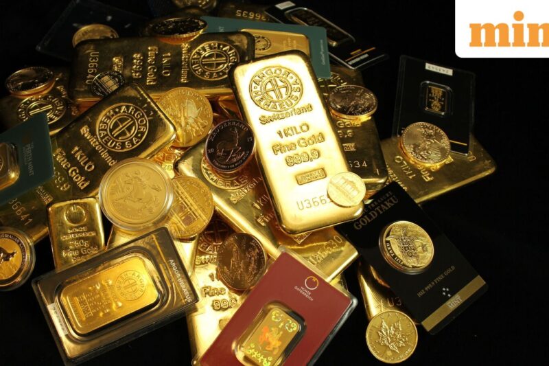 Gold prices today in your city: Check cost in Mumbai, Bengaluru, Chennai, Hyderabad, New Delhi, Kolkata on September 29