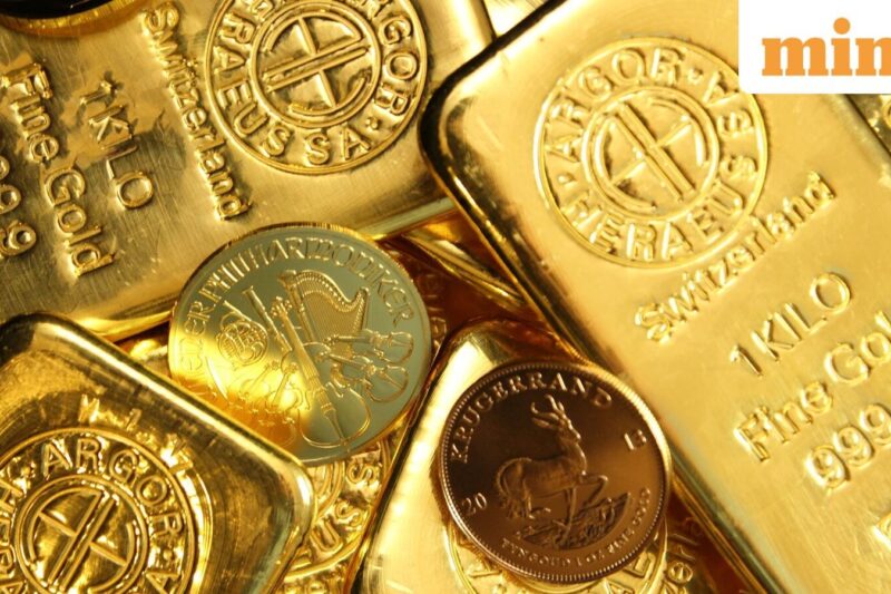 How to invest in gold mutual funds for portfolio diversification and wealth creation as gold hits record highs