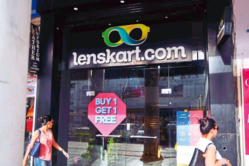 Will Lenskart IPO valuation spoil the share debut party on Dalal Street?