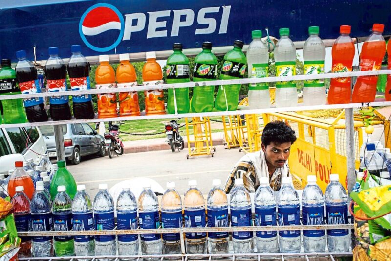 Varun Beverages board to meet on this date to consider Q3 results 2025. Details here