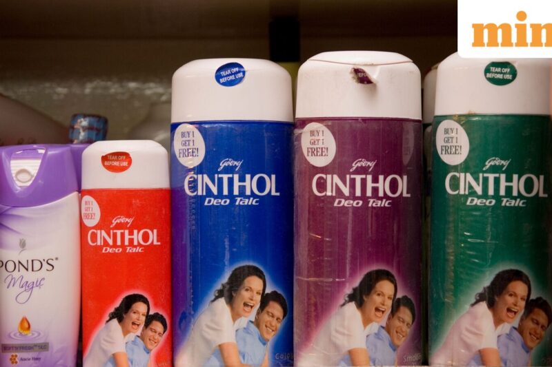 Godrej Consumer Products shares fall 3% to 6-month low after company flags profit drop in Q2