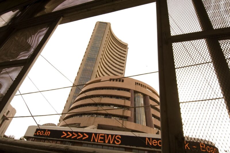 Sensex ends 700 points down from day's high, but extends rally to 6th day: 10 highlights from Indian stock market today