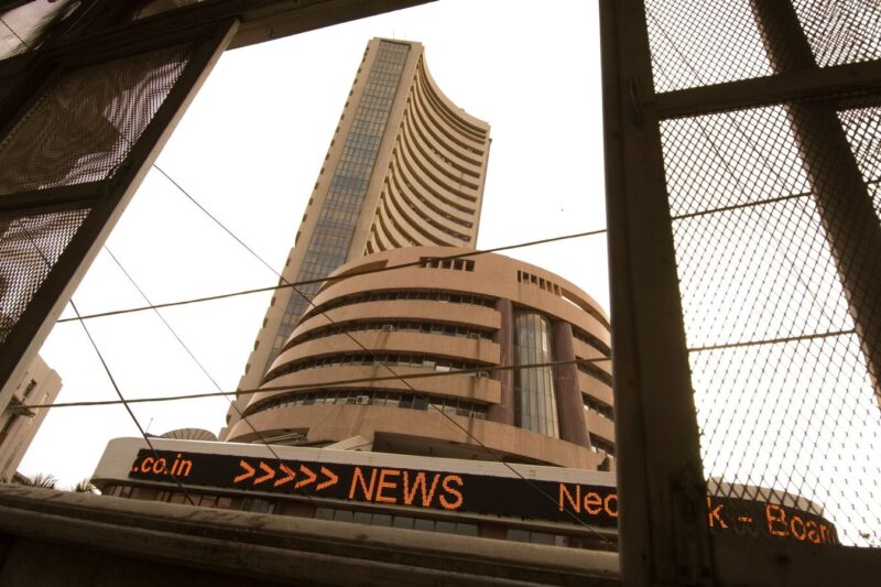 Top Gainers &amp; Losers on Oct 24: Ather Energy, HUL, MCX, Ceat, KPR Mill Cyient among top losers today