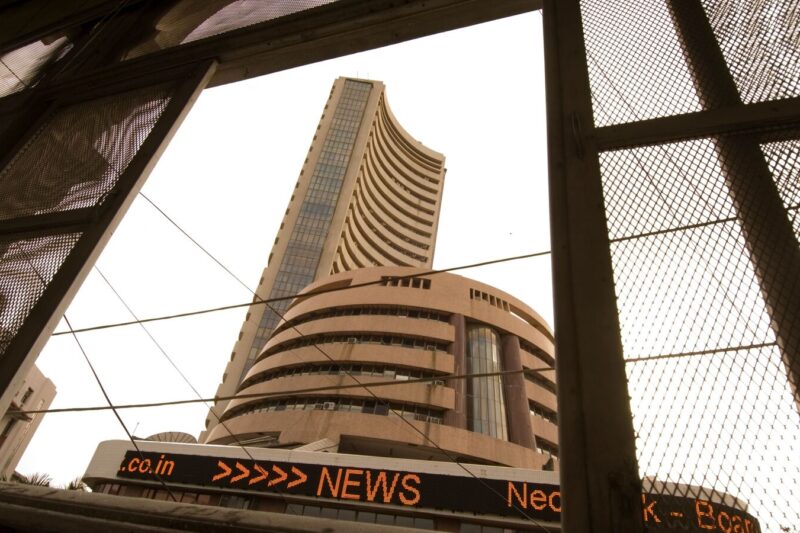 Top Gainers & Losers on Oct 27: Vodafone Idea, Coforge, Federal Bank, Ather Energy, MCX among top gainers today