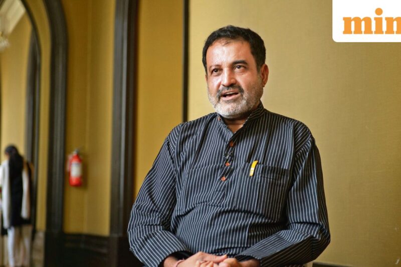 ‘Very wrong decision…’: Mohandas Pai questions RBI for not cutting rates amid falling inflation