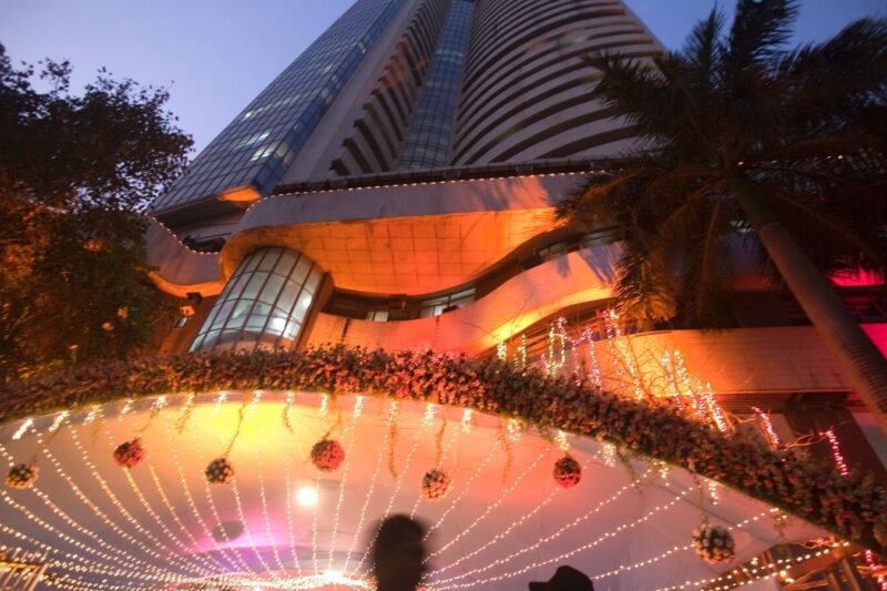 Top Gainers &amp; Losers on Oct 15: ICICI Lombard, OLA, Vodafone Idea, Bajaj Finance, Coforge, RBL Bank among top gainers