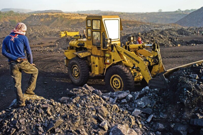 Poor power demand dims Coal India’s growth spark in Q2, earnings visibility remains weak