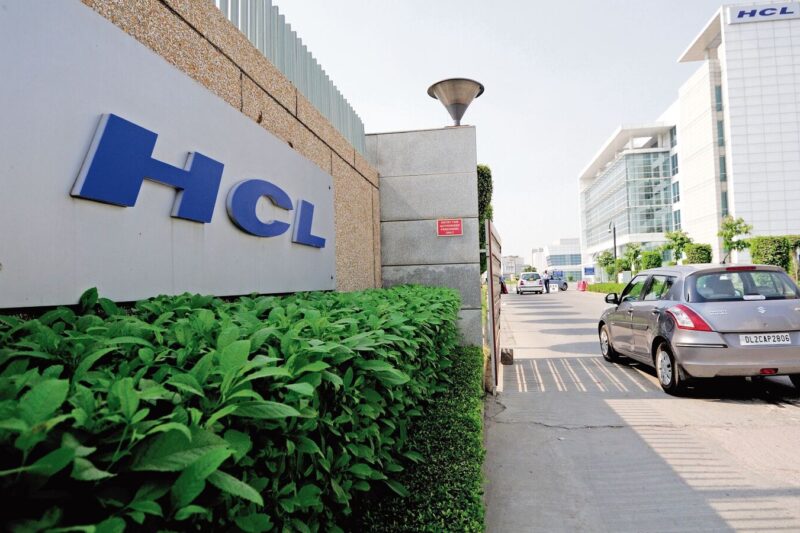 HCL Tech attrition rate drops to 12.6% in Q2, total headcount improves by 8,019 to 2.26 lakh employees