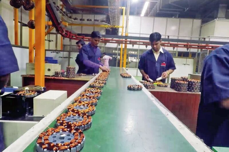 Polycab India’s electrifying Q2 show has some weak spots