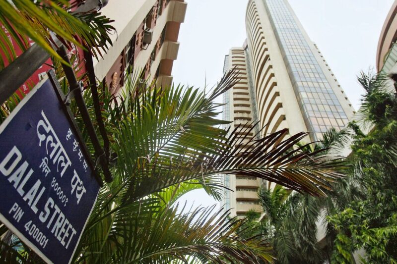 Top Gainers & Losers on Oct 13: BLS International, Reliance Power, Redington, Vodafone Idea among top losers today