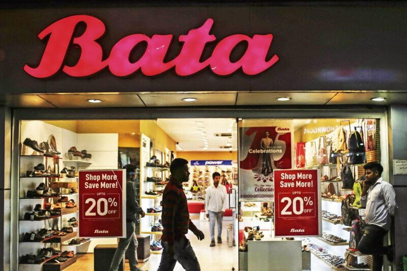 Bata India’s chase for growth continues after a rough Q2
