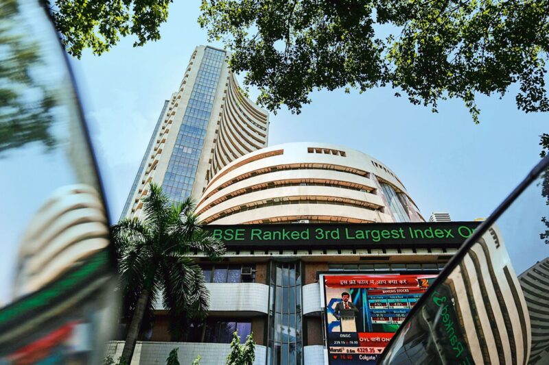 Stock market this week: Top gainers and losers investors should track