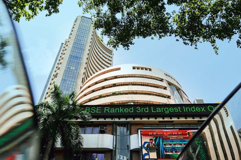 New high for D-Street Thursday? What Gift Nifty signals for Indian stock market amid possibility of India-US trade deal