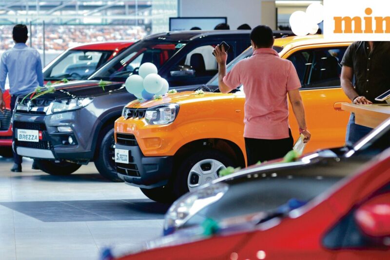 Auto sector Q2 results preview: GST rate cut, festive demand to drive earnings; Maruti, M&M, Hero MotoCorp top picks