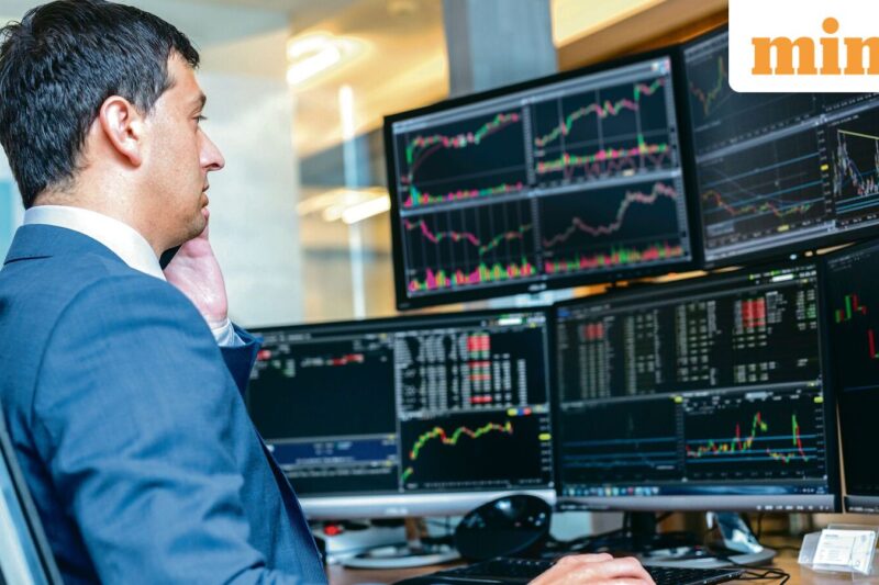 Nifty 50, Sensex today: What to expect from Indian stock market in trade on October 6 amid rally in Asian markets