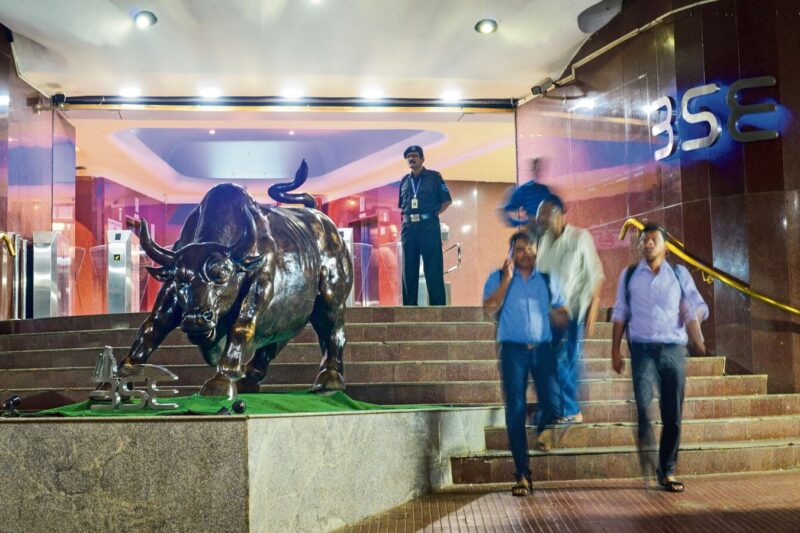 Top Gainers & Losers on Oct 06: Aditya Birla Lifestyle Brands, BSE, Paytm, Nykaa, Ather Energy among top gainers