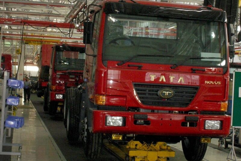 Tata Motors Demerger takes final shape: Commercial Vehicles unit renamed Tata Motors Ltd; listing likely this month