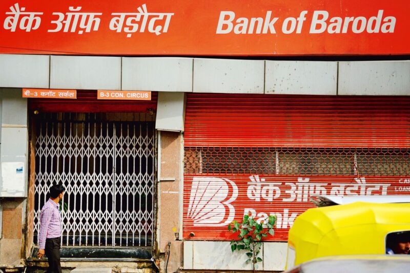 Bank of Baroda Q2 Results: Net profit drops 8% YoY to ₹4,809 crore; NIMs stable, asset quality improves
