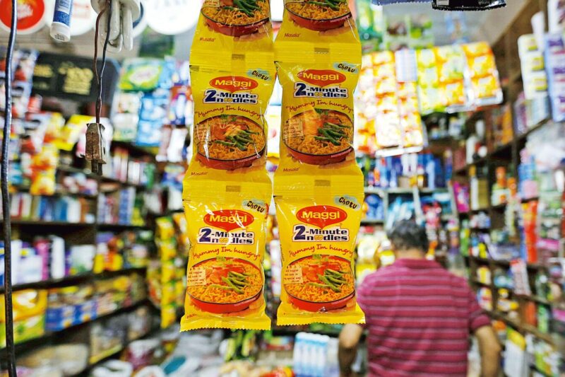 Nestle India’s growth crunches higher, but margins lose flavour