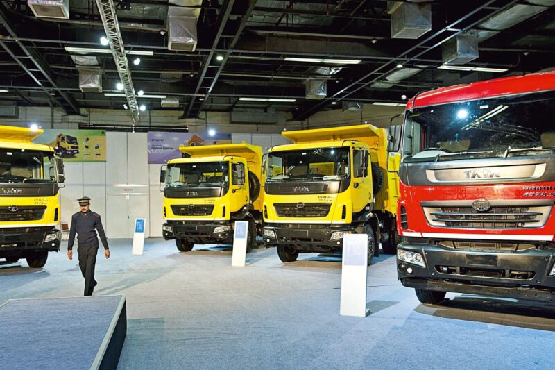 Tata Motors Demerger: CV shares credited to demat accounts. What investors should know about valuation post-demerger?