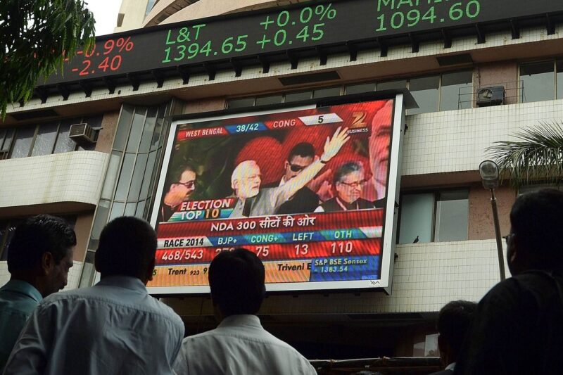 Top Gainers & Losers on Oct 20: Ceat, RBL Bank, Ather Energy, Reliance Industries among top gainers today