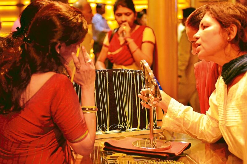 Gold prices crash ₹13,000 from peak: Should you buy bullion ahead of the US Fed meet outcome on Wednesday?