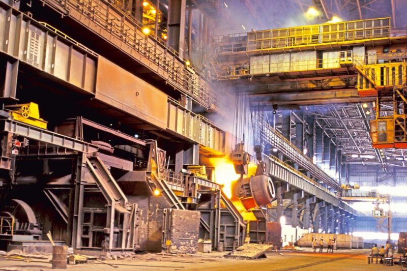 SAIL Q2 Results: Net profit drops 53% YoY to ₹418 crore, total income rises 8.3% — Details here