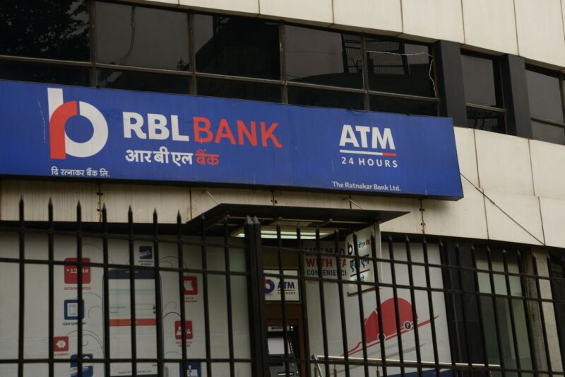 RBL Bank share price jumps 5% to fresh 52-week high as Emirates NBD to pick 60% stake in lender. Details here