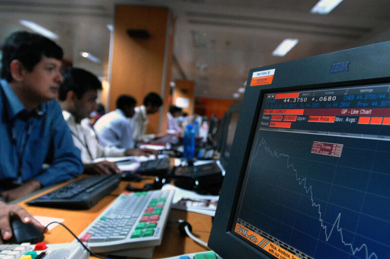 Indian stock market looks poised for a bright Samvat 2082, but investors can’t overlook these key risks