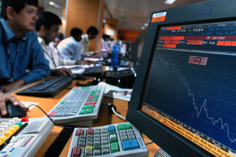 Nifty 50, Sensex today: What to expect from Indian stock market in trade on October 29 ahead of US Fed policy