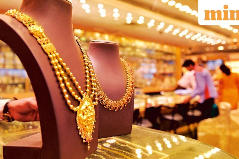 What’s causing the surge in gold prices?