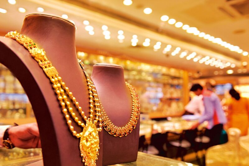 Gold price today: Rates rise on MCX amid softer dollar ahead of Diwali 2025; what should investors do?