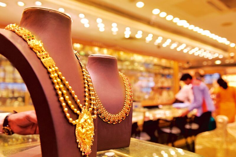 Gold prices crash over ₹4,000 from record high: Opportunity to buy or should you brace for a steeper fall?