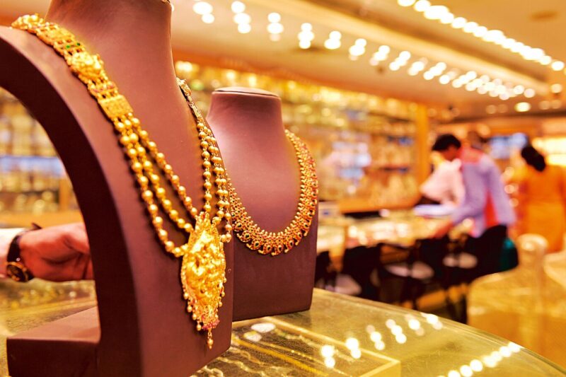 Gold rate today: MCX gold price falls below ₹1.19 lakh per 10 gms; silver drops over 1% on US-China trade deal hopes