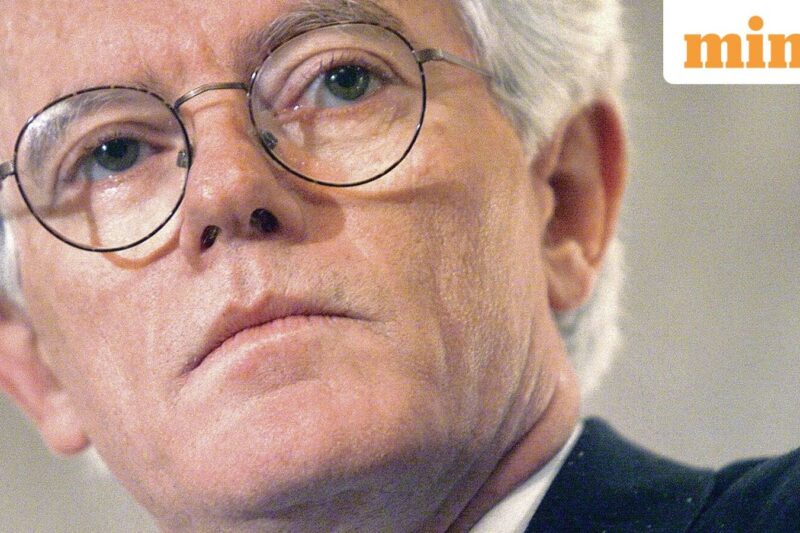 Legendary US market investor Peter Lynch reveals why he doesn’t invest in AI stocks. Hint: ‘I couldn’t pronounce Nvidia’