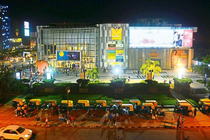 Consumption growth steady, but kicker from rentals missing