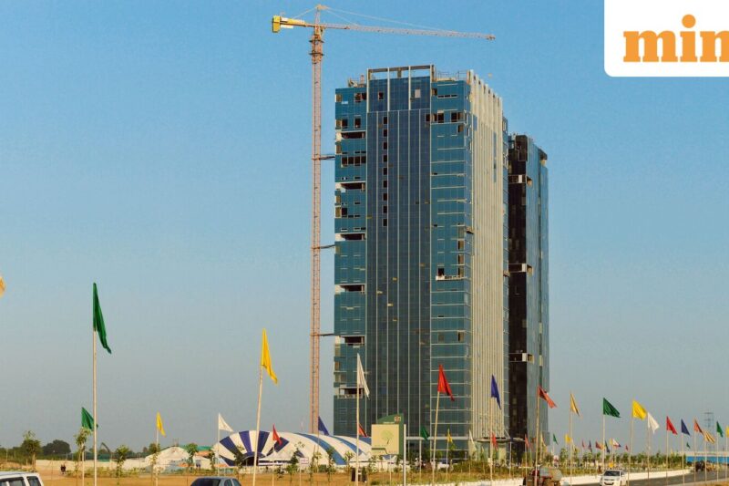 India eyes a seat at the global commodity table—with GIFT City as its trading hub