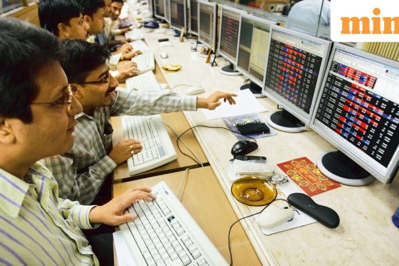 Stock market today: Trade setup for Nifty 50, Q2 results, silver prices, to Tata Capital IPO allotment; 8 stocks to buy