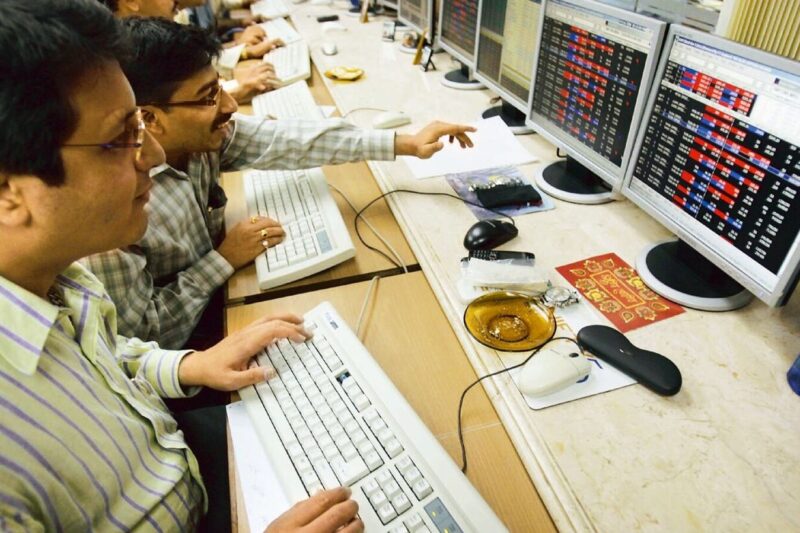 Nifty 50 nears key support; breach could push index down to 24,700, say experts