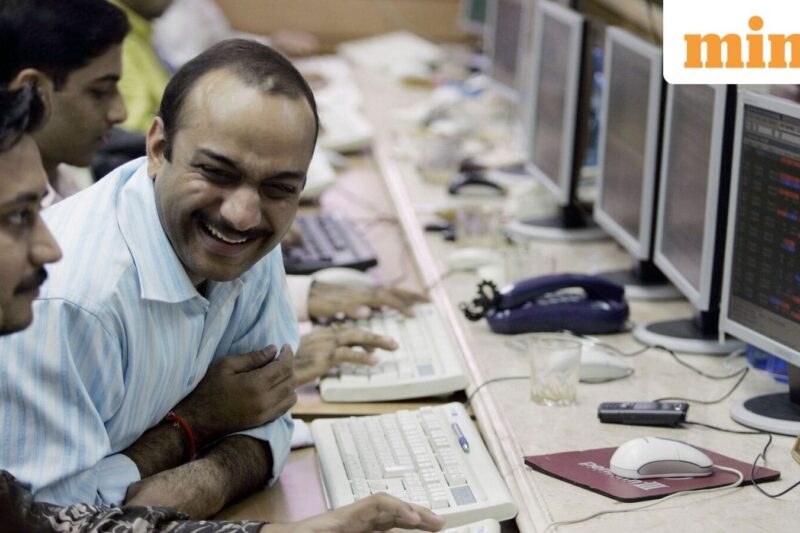 Stock market today: Trade setup for Nifty 50, US govt shutdown to gold prices; 8 stocks to buy or sell