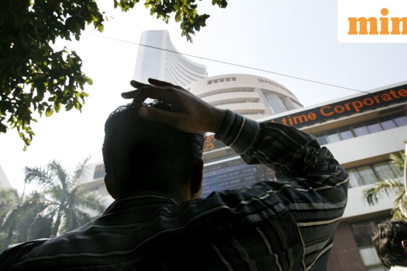 Indian stock market’s share in global m-cap falls to 3.5%, lowest in two years: Report